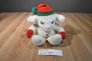 Avon 1991 Lambchop Christmas Puppet