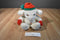 Avon 1991 Lambchop Christmas Puppet