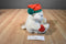 Avon 1991 Lambchop Christmas Puppet