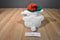 Avon 1991 Lambchop Christmas Puppet