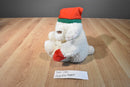 Avon 1991 Lambchop Christmas Puppet