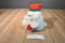Avon 1991 Lambchop Christmas Puppet