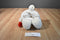 Avon 1991 Lambchop Christmas Puppet