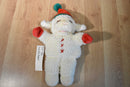 Avon 1991 Lambchop Christmas Puppet