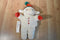 Avon 1991 Lambchop Christmas Puppet