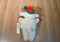Avon 1991 Lambchop Christmas Puppet