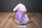 Prima Creations Pink Bunny Rabbit In Purple Hoodie 2011 Plush