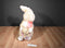 E & J Classics Tan Bunny Rabbit with Basket Plush
