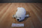 K & M White Harp Seal Pup 2003 Beanbag Plush