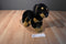 Applause Avanti Rottweiler 1987 Plush