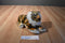 Northeast Import Bengal Tiger Plush