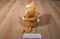 Purr-Fect Pals Orange Hugging Cats 2001 Beanbag Plush