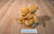 Purr-Fect Pals Orange Hugging Cats 2001 Beanbag Plush