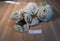 Jay Franco and Sons Star Wars Pillowtime Pal Yoda Pillow Plush