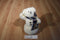Boyd's Bears Eunice P. Snowbeary Snow Bear 1998 Plush