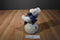 Boyd's Bears Eunice P. Snowbeary Snow Bear 1998 Plush