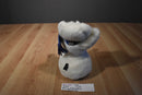 Boyd's Bears Eunice P. Snowbeary Snow Bear 1998 Plush