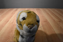 Discovery Channel Store Kids Bengal Tiger Cub Plush