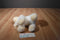Baby Gund Musical White Lamb Heavens Blessings Gracious Waggie Plush