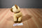 Ty Beanie Buddy Siam the Siamese Cat 2002 Beanbag Plush