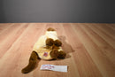 Ty Beanie Buddy Siam the Siamese Cat 2002 Beanbag Plush