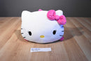 Sanrio Hello Kitty Head Backpack Bag