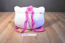 Sanrio Hello Kitty Head Backpack Bag