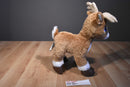 Build-A-Bear Reindeer Blitzen Plush
