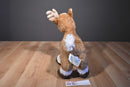 Build-A-Bear Reindeer Blitzen Plush