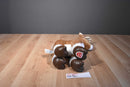Build-A-Bear Reindeer Blitzen Plush