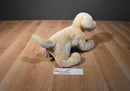 Douglas Yellow Lab Mandy