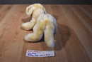 Dan Dee Yellow Lab Beanbag Plush