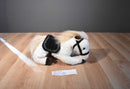 Wells Fargo El Toro White Pony 2014 Plush