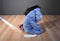 Disney Store Eeyore Beanbag Plush