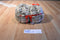 Frankford Hedgehog Couple Beanbag Plush