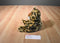 Sesil Toys Leopard Beanbag Plush
