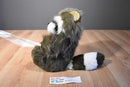 Fiesta America Wego Raccoon 1991 Plush