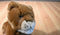 Aurora Flopsies Lion Cub Beanbag Plush