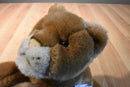 Aurora Flopsies Lion Cub Beanbag Plush