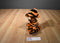 Disneyland Mouseketoys Sitting Tigger Plush