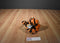 Disneyland Mouseketoys Sitting Tigger Plush