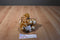 Russ Yomiko Giraffe Beanbag Plush