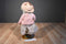 The Bearington Collection Daisy and Belle Beanbag Plush
