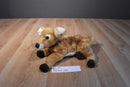 Aurora Deer Fawn Farrah Beanbag Plush
