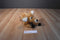 Aurora Deer Fawn Farrah Beanbag Plush