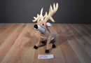 Wildlife Artists 12 Point Deer Buck Plush