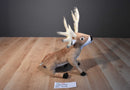 Wildlife Artists 12 Point Deer Buck Plush