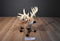 Wildlife Artists 12 Point Deer Buck Plush