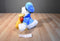 Disney Parks Donald Duck Plush
