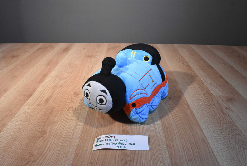 Pillow Pets Pee Wees Thomas the Tank Engine Pillow